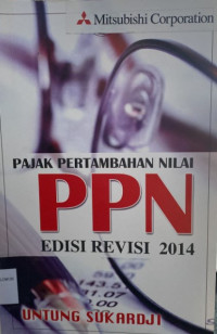 Pajak Pertambahan Nilai PPN Edisi Revisi 2014