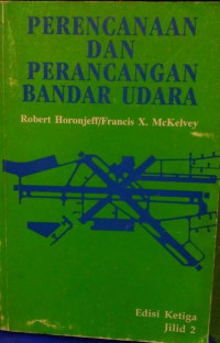Perencanaan dan Perancangan Bandar Udara