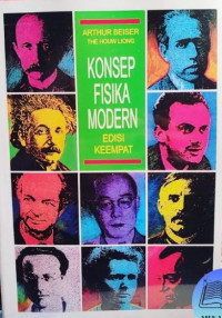 Konsep Fisika Modern