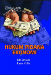 Hukum Pidana Ekonomi