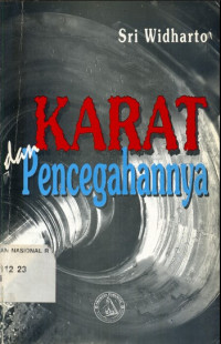 Karat dan Pencegahannya