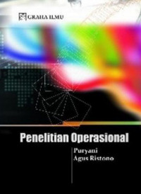 Penelitian Operasional