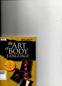 Image of The Art Of Body Language