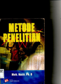 Image of Metode Penelitian