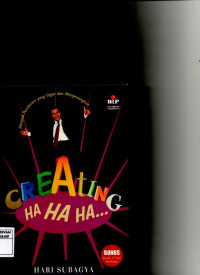 Image of Creating HaHaHa