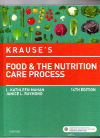 Image of Krause's Food & The Nutrition Care Process