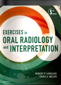 Image of Exercises In Oral Radiology And Interpretation