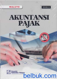 Akuntansi Pajak