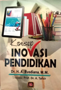 Konsep Inovasi Pendidikan