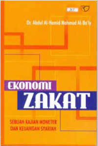 Ekonomi Zakat