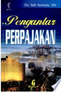 Pengantar Perpajakan