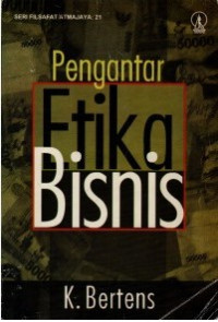 Pengantar Etika Bisnis