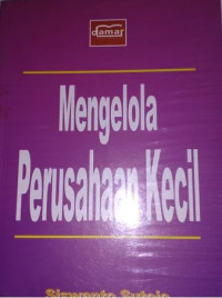 Mengelola Perusahaan Kecil