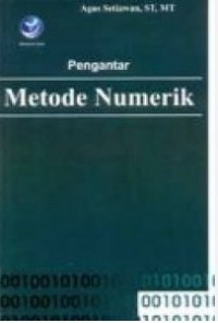 Pengantar Metode Numerik