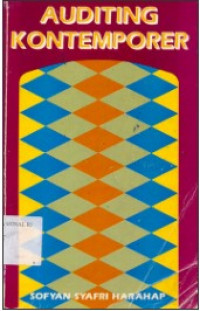 Auditing Kontemporer