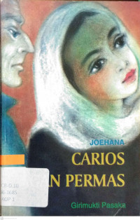 Carios Agan Permas