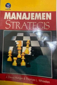 Manajemen Strategis