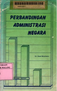 Perbandingan Administrasi Negara