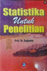 Statistika untuk Penelitian