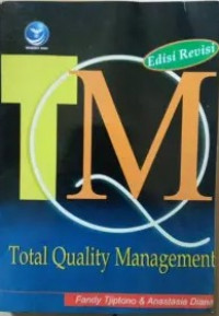 Total Quality Management