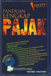 Panduan Lengkap Pajak