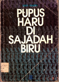 Pupus Haru di Sajadah Biru