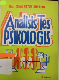 Analisis Tes Psikologis