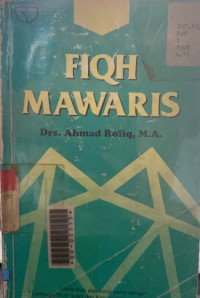 Fiqh Mawaris