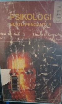 Psikologi Suatu Pengantar