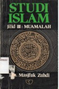 Studi Islam
