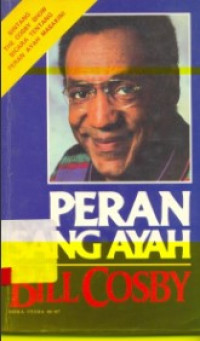 Peran Sang Ayah