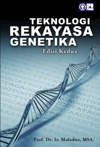 Teknologi Rekayasa Genetika