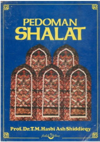 Pedoman Shalat