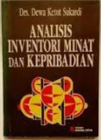 Analisis Inventori Minat dan Kepribadian