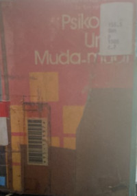 Psikologi Untuk Muda-Mudi