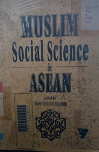 Muslim Social Science In Asean