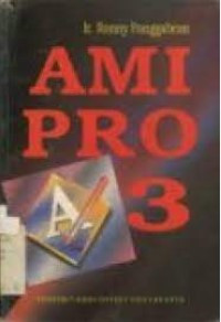 Ami Pro 3