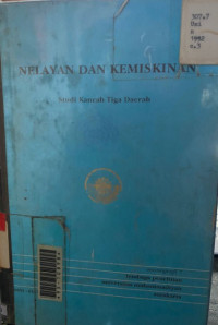 Nelayan dan Kemiskinan