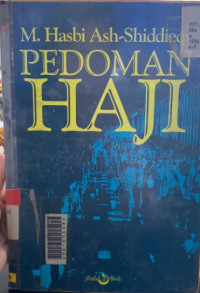 Pedoman Haji