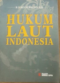 Hukum Laut Indonesia