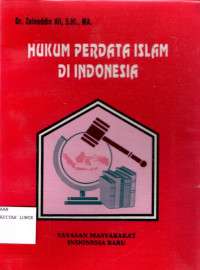 Hukum Perdata Islam di Indonesia