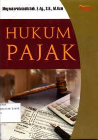 Hukum Pajak