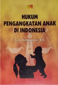 Hukum Pengangkatan Anak di Indonesia