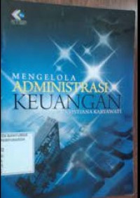 Mengelola Administrasi Keuangan