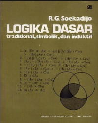 Logika Dasar : Tradisional, Simbiolik, dan Induktif