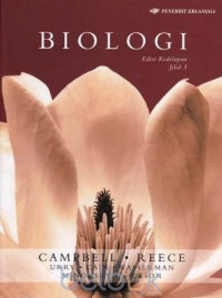 BIOLOGI Edisi Kedelapan Jilid 3