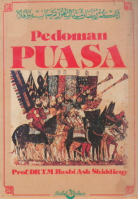 Pedoman Puasa