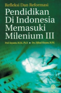 Bahan Referensi Penataran : Pedoman Penghayatan dan Pengalaman Pancasila, Undang-Undang Dasar 1945, Garis-Garis Besar Haluan Negara