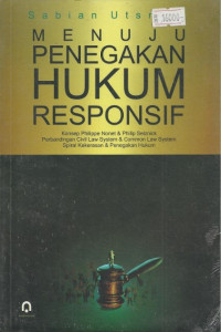 Hukum Keuangan Negara