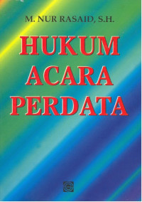 Hukum Acara Perdata